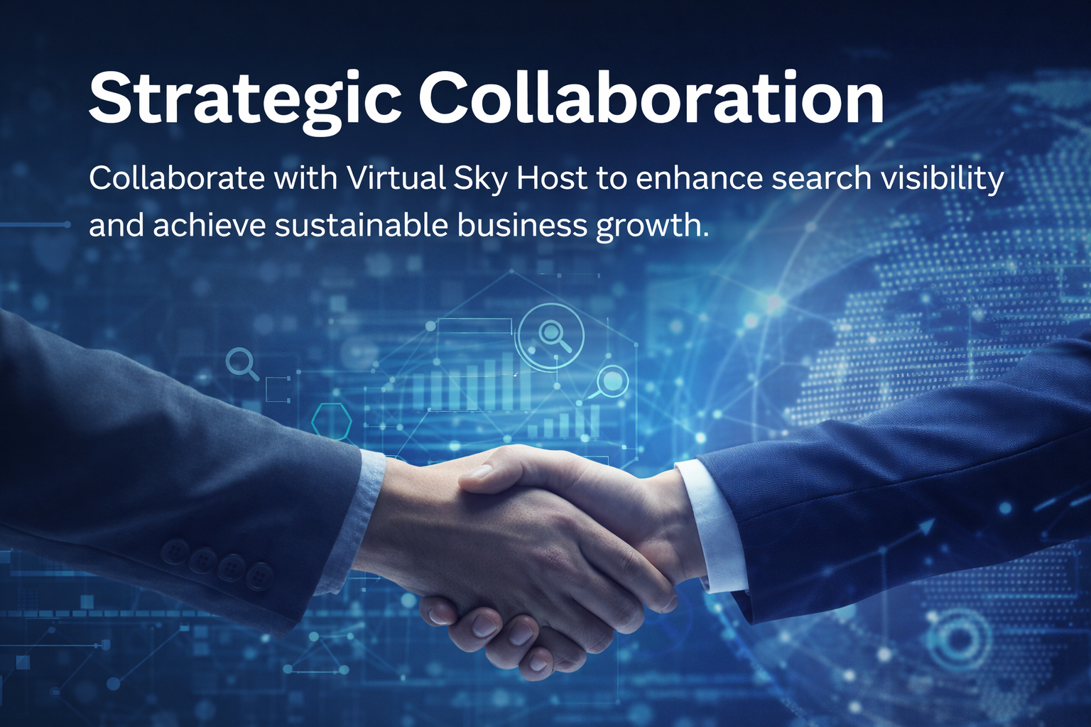 Strategic Collaboration